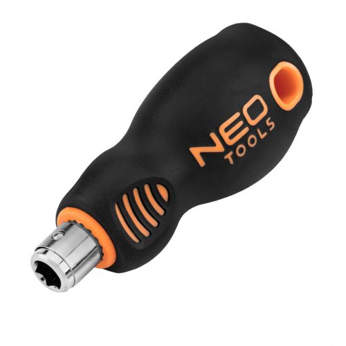 Bitfejes csavarhúzó készlet 2db marok