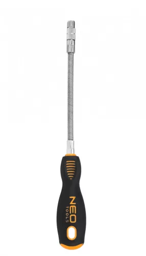 Bitfejes csavarhúzó készlet, 13db