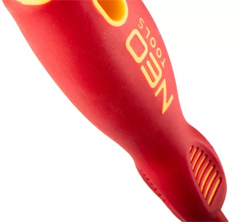 Csavarhúzó sl/pz1 80mm, 1000v, szigetelt