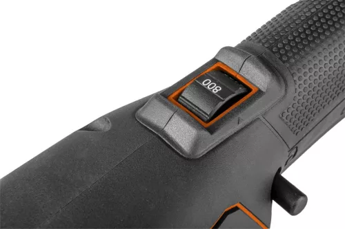Akkus polírozó, energy+ 18v, m14 150mm, 800-2300 rpm, akku nélkül!!!