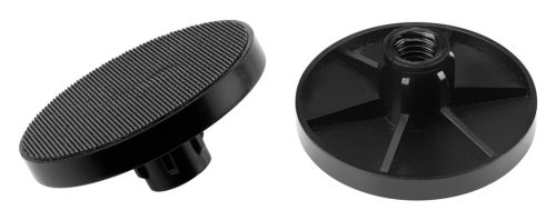 Tartozék szett, 04-064 polírozógéphez, 3db