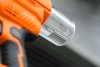 Akkus popszegecshúzó, Energy+, 18V, szegecsátmérő 2,4-6-4mm, húzóerő 12000 N