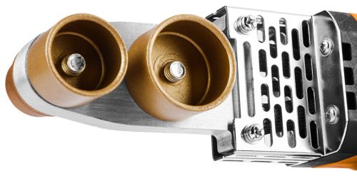 Akkus csőhegesztő gép ENERGY+ 18V, akku nélkül