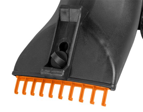 Elektromos lombszívó-fúvó, 3500W, 45L-es gyűjtőzsák