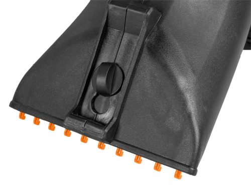 Elektromos lombszívó-fúvó, 3500W, 45L-es gyűjtőzsák