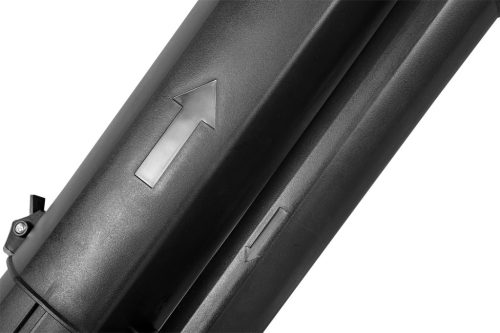 Elektromos lombszívó-fúvó, 3500W, 45L-es gyűjtőzsák