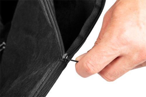 Elektromos lombszívó-fúvó, 3500W, 45L-es gyűjtőzsák