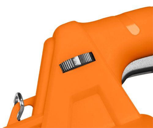 Elektromos lombszívó-fúvó, 3500W, 45L-es gyűjtőzsák