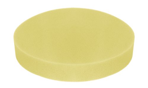 Polírozógép, 900W, 150mm, fordulatszám szabályzó, 600-3000/perc