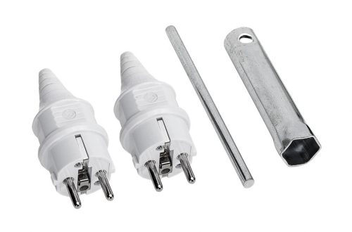 Áramfejlesztő, generátor, 2.8-3kw, 4 ütemű benzinmotorral