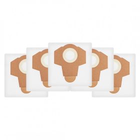 Porzsák, 04-738 porszívóhoz, 5 db