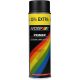Motip 04052 Primer, alapozó spray, fekete, 500ml