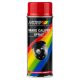 Motip 04098 féknyereg-festék spray, piros, 400ml