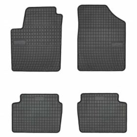 Gumiszőnyeg HYUNDAI i10 2007 - 2013