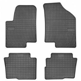 Gumiszőnyeg KIA Soul 2009 - 2013
