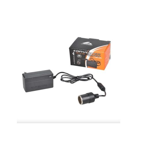 Inverter, átalakító 220V-12V
