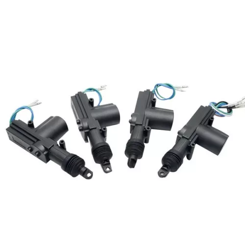 Központi zár szett AV-LD202-002