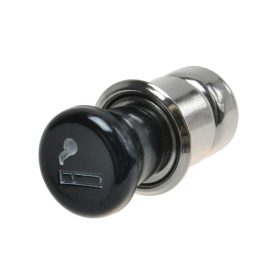 Szivargyújtó betét, 12V