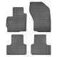 Gumiszőnyeg CITROEN C4 Aircross 2012 -