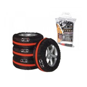 Gumiabroncs zsák 4db