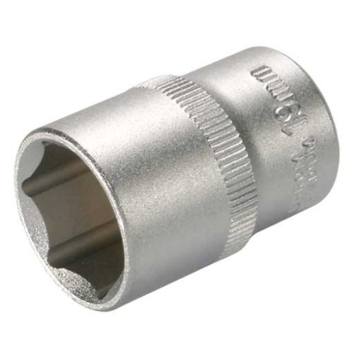 SW STAHL 05612SB hatlapfejű dugókulcsfej 1/2" , 21 mm