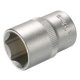 SW STAHL 05612SB hatlapfejű dugókulcsfej 1/2" , 21 mm
