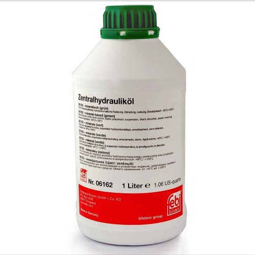 Febi Bilstein 06162 Zentralhydrauliköl, hidraulika olaj CHF7.1, 1 lit