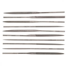 TŰRESZELŐ készlet 10db (3x140mm)