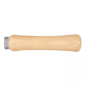 Reszelőnyél 115mm