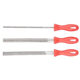 Fémreszelő készlet 3db