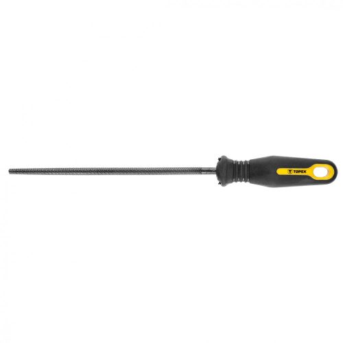 Reszelő kerek 200mm