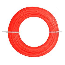   Damil, szegélynyírókhoz/kaszákhoz, 1,6mm/15m, kerek profil