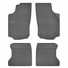 Gumiszőnyeg OPEL Combo C 5 os. 2001 - 2011