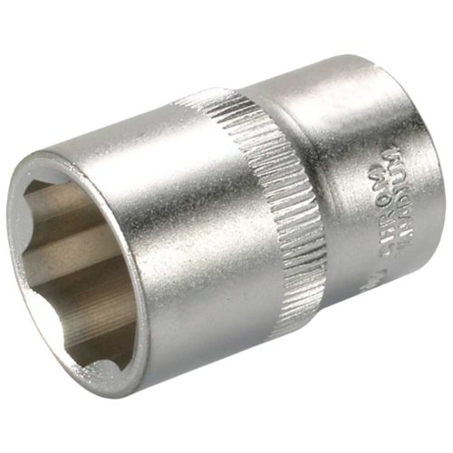 SW STAHL 07620L-E14 hullámprofil dugókulcsfej 1/2" , 14 mm