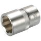 SW STAHL 07620L-E14 hullámprofil dugókulcsfej 1/2" , 14 mm