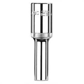 Dugókulcs 9mm, 1/2", hosszú, 6 pontos, superlock