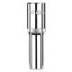 Dugókulcs 11mm, 1/2", hosszú, 6 pontos, superlock