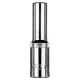 Dugókulcs 8mm, 3/8", hosszú hatlapú