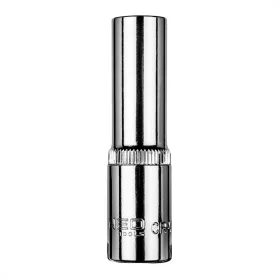 Dugókulcs 10mm, 3/8", hosszú hatlapú