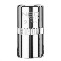 1/4"-os Superlock