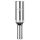 Dugókulcs 4mm, 1/4", hosszú, 6 pontos, superlock