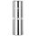 Dugókulcs 10mm, 1/4", hosszú, 6 pontos, superlock
