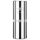 Dugókulcs 13mm, 1/4", hosszú, 6 pontos, superlock