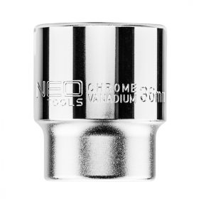 Dugókulcs 36mm, 3/4", hatlapú