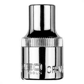 Dugókulcs 9mm, 1/2", hatlapú