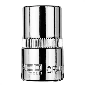 Dugókulcs 14mm, 1/2", hatlapú