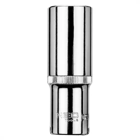 Dugókulcs 21mm, 1/2", hosszú hatlapú