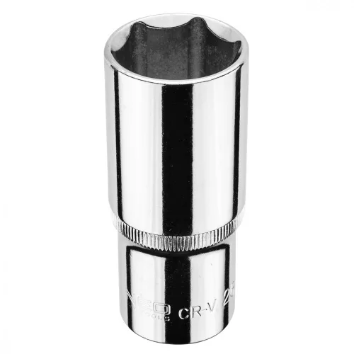 Dugókulcs 26mm, 1/2", hosszú hatlapú