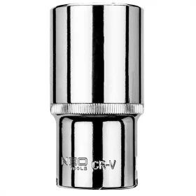 Dugókulcs 36mm, 1/2", hosszú hatlapú