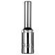 Dugókulcs 4mm, 1/4", hosszú hatlapú